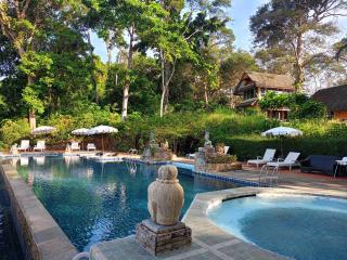 Koh Chang Cliff Beach Resort - Ko Chang - 5