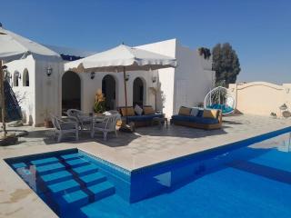 Encanto getaway - Sheikh Zayed - 1