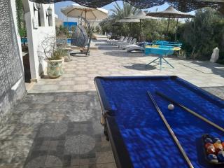 Encanto getaway - Sheikh Zayed - 2