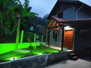 Chalé bela vista - Nova Friburgo - 8