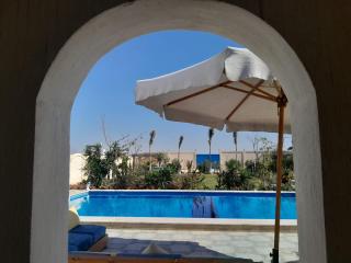 Encanto getaway - Sheikh Zayed - 4