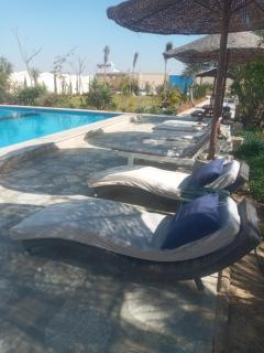 Encanto getaway - Sheikh Zayed - 5