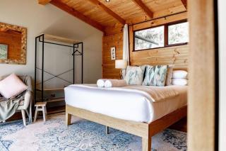 Sunrise Place - Above the Trees - Bicheno - 9