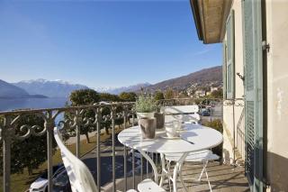 Appartamenti Vista Isola - Verbania - 8