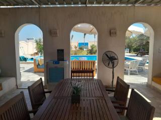 Encanto getaway - Sheikh Zayed - 6