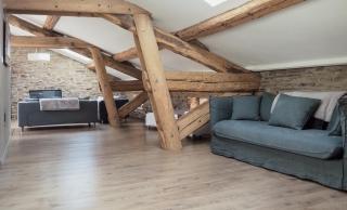 la Ferme de Vazerat - 9