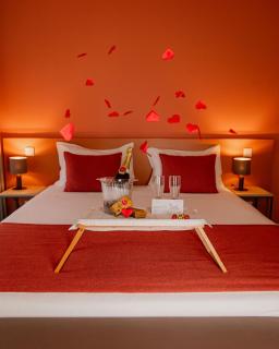 Meu Hotel Porto Gandra - 8