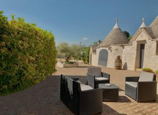 IL VIGNETO SOLE&LUNA con PISCINA PRIVATA - Martina Franca - 3