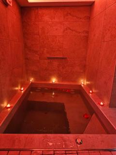 LUXUITE Spa con Piscina o Jacuzzi - 8