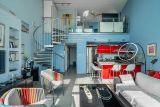 Neve Stedek Tower - 2BR - Tel Aviv - 3