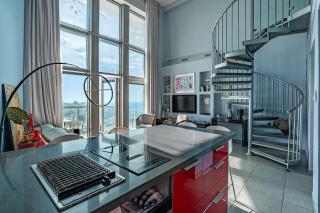 Neve Stedek Tower - 2BR - Tel Aviv - 7