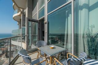 Neve Stedek Tower - 2BR - Tel Aviv - 4
