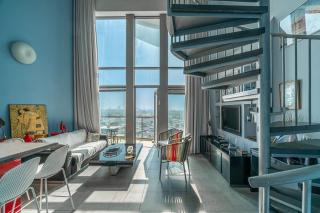 Neve Stedek Tower - 2BR - Tel Aviv - 9