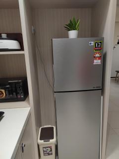 ASC Smart Urban Suite Jelutong 2BR 3BR - Jelutong - 3
