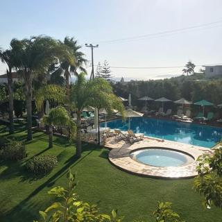 Kalithea Apartments - Heated Pool - 5