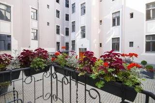 Design apartment, 2 en-suite rooms - very central - Riga - 5