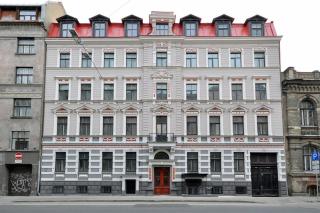 Design apartment, 2 en-suite rooms - very central - Riga - 2