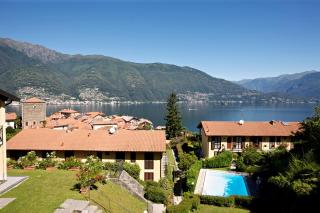Residenz La Fonte Studios - Pino Lago Maggiore - 7
