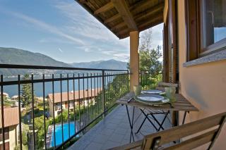 Residenz La Fonte Studios - Pino Lago Maggiore - 5
