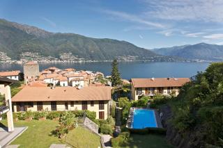 Residenz La Fonte Studios - Pino Lago Maggiore - 3
