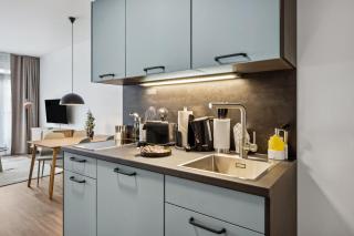 Limehome Zwickau Magazinstr - Zwickau - 6