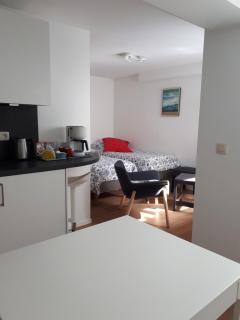 Studio La Rotonde - Waterloo - 6