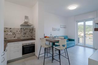 ligurian holidays sea view - San Bartolomeo al Mare - 0