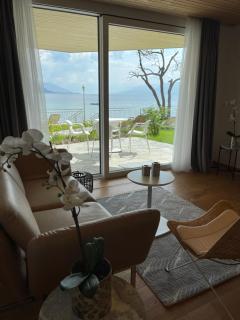 Luxus-Apartments direkt am Attersee - Seewalchen - 8