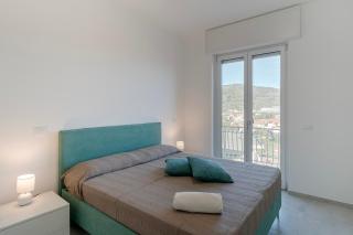 ligurian holidays sea view - San Bartolomeo al Mare - 3