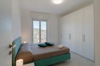 ligurian holidays sea view - San Bartolomeo al Mare - 1
