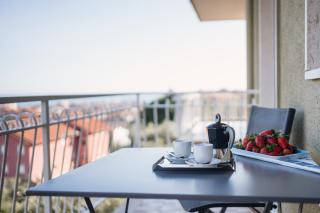 ligurian holidays sea view - San Bartolomeo al Mare - 7