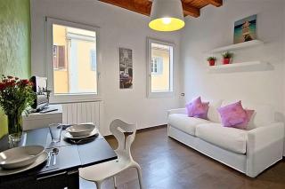 Apartments Florence - San Gallo 1 - 0