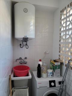 Terrace House in Orihuela Costa - 1