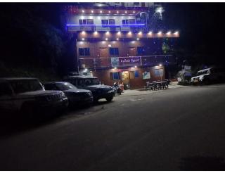 Kailash Resort, Phata - Phata - 4