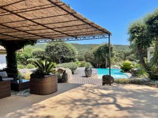 Villa Valentine by Intendance Excellency - Porto-Vecchio - 5