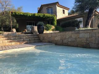 Villa Valentine by Intendance Excellency - Porto-Vecchio - 8