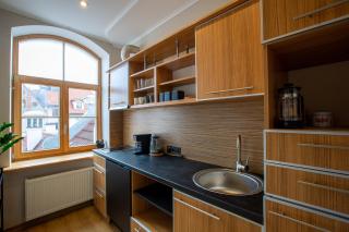 Riga Rooftop Boutique Apartment - Riga - 2