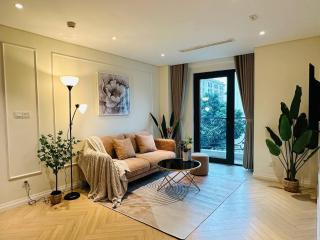 Muse Hanoi T-Place Apartment - Hoan Kiem Center - Hanoi - 0