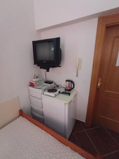 Markovic Aparthotel - Budva Becici Hotel - Bečići - 9