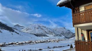 Appartamento Bellevue - Livigno - 7