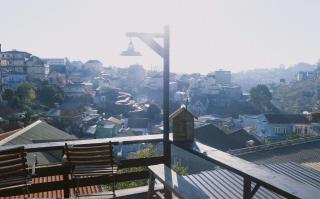 Di House Đà Lạt - Da Lat - 9