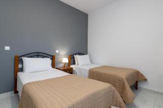 Sonny 2 Bedroom House - Koukounariá - 8