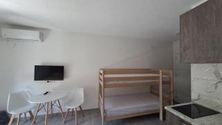 Spasic Apartments Sutomore - Sutomore - 3