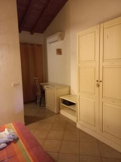 Agriturismo Villa Degli Ulivi - San Vero Milis - 3