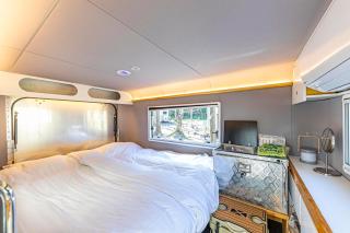 glampark FREE AND EASY CAMP RESORT 三重県 - Komono - 2