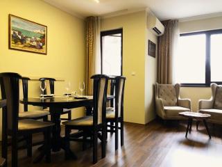 Апартамент Веирас - Velingrad - 9