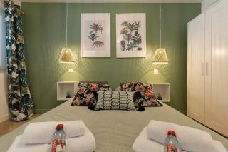 Le Nid - City Center - Fontainebleau - Fontainebleau - 7