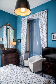 B&b Isabel - Salerno - 9