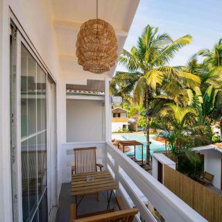 Azora by Ayatana, Goa - Morjim - 5
