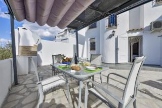 Rafol - Casa adosada con piscina comunitaria y tenis comunitario - Calpe - 3